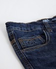 Jeans - Skinny jeans met ripped look