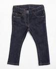 Donkere skinny jeans - null - JBC