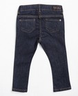 Jeans - Donkere skinny jeans
