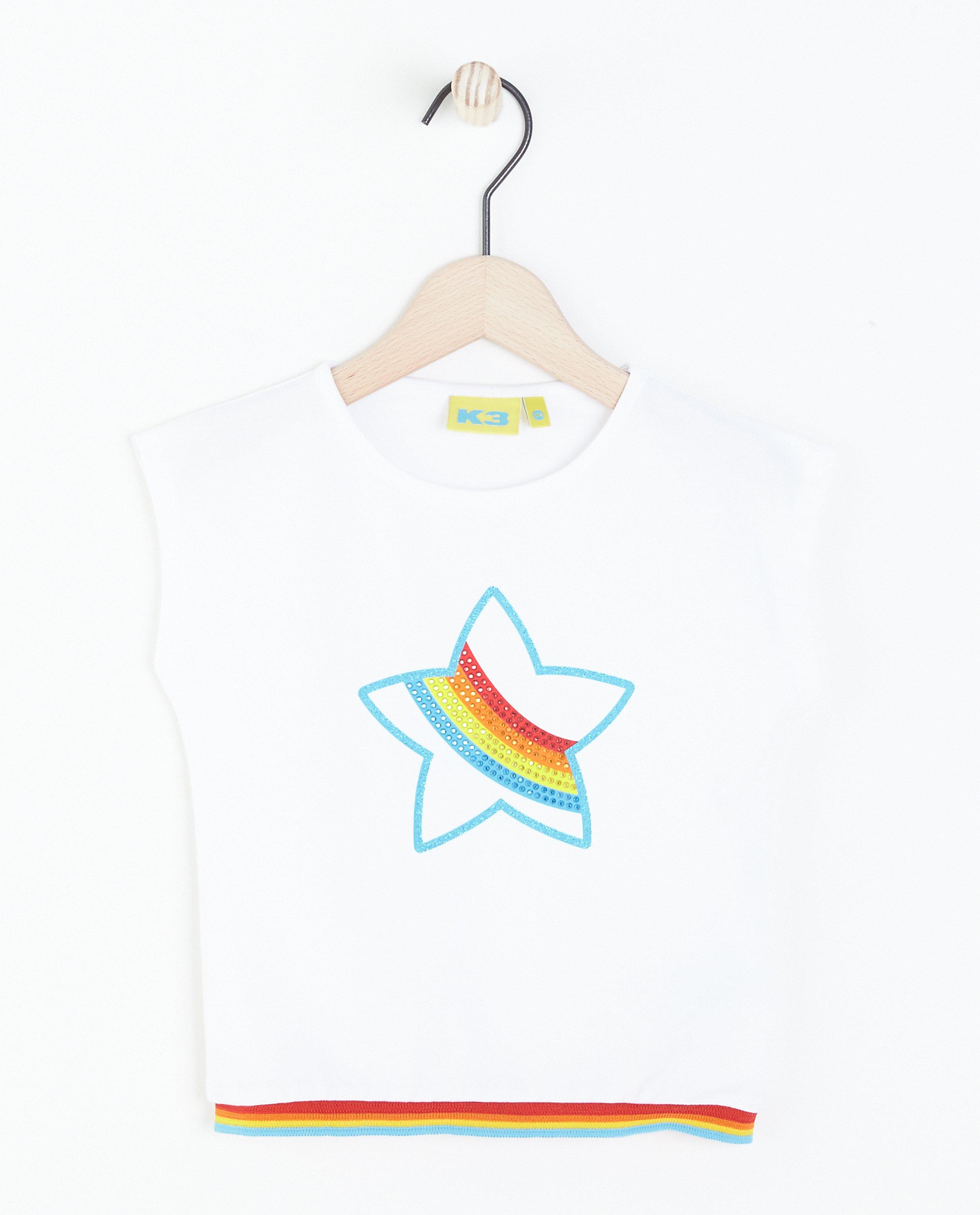 T-shirts - 