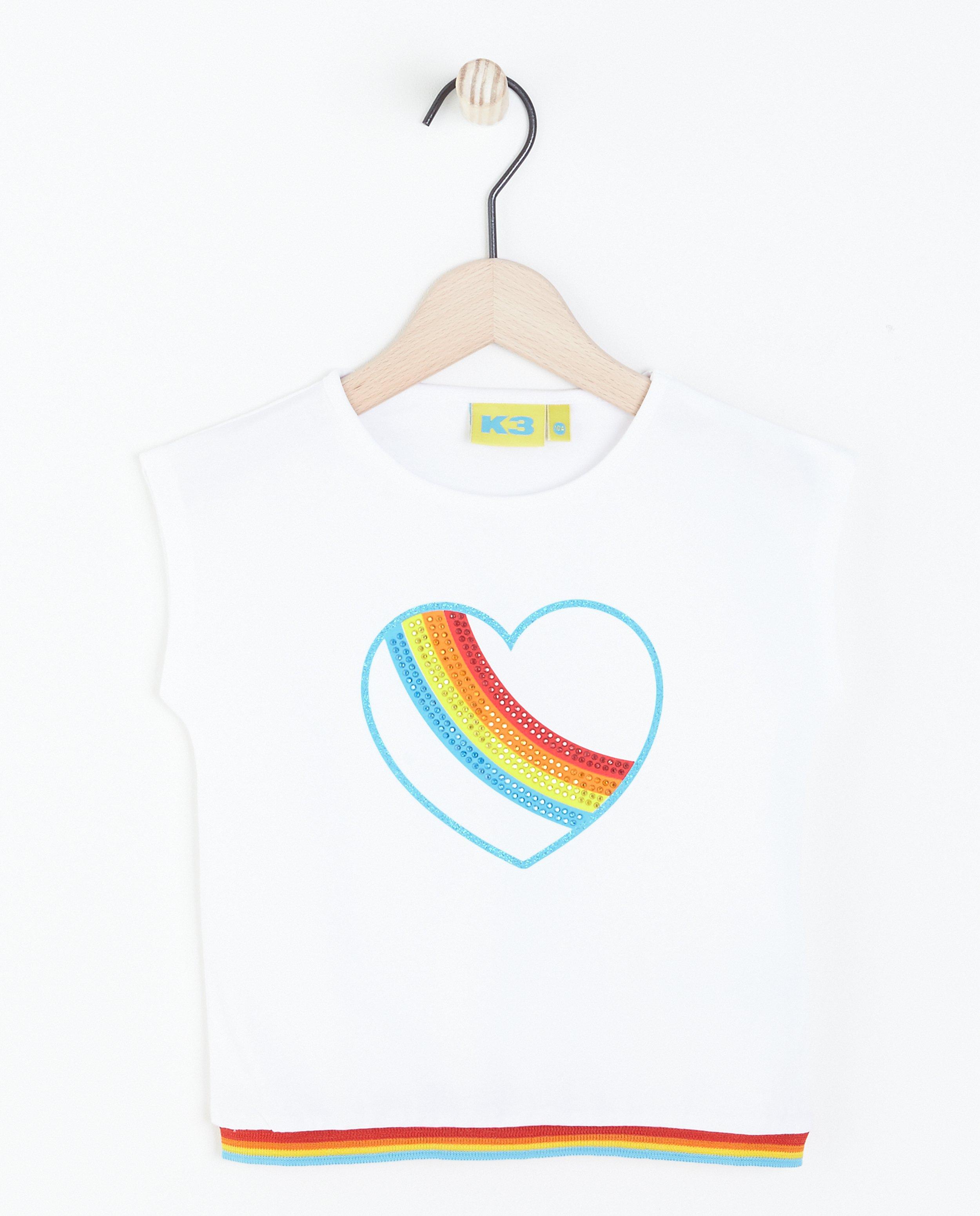  - Product Detail - felrood - afbeelding nummer 2