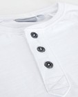 T-shirts - Biokatoenen longsleeve