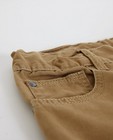 Pantalons - Broek met smalle pijpen