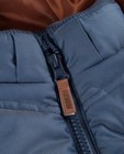 Jassen - Jeansblauwe jas