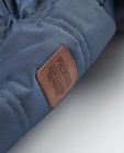 Manteaux - Jeansblauwe jas