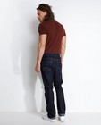 Donkere jeans van biokatoen - null - Tim Moore