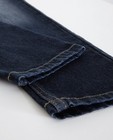 Jeans - Slim fit jeans met wasssing