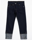 Jeans - Broek met studs