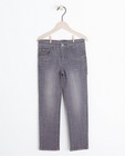 Jeans skinny gris - null - JBC