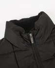 Manteaux - Gewatteerde jas met riem