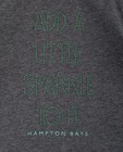 T-shirts - Coltruitje met studs Hampton Bays