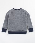 Sweaters - Trui met patches