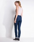 Jeans - Stretchjeans met skinny pijpen