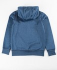 Sweats - Blauwe sweater