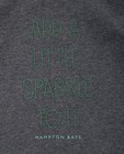 T-shirts - Coltruitje met studs Hampton Bays