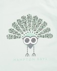 T-shirts - Longsleeve met pailletten Hampton Bays