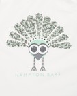 T-shirts - Longsleeve met pailletten Hampton Bays