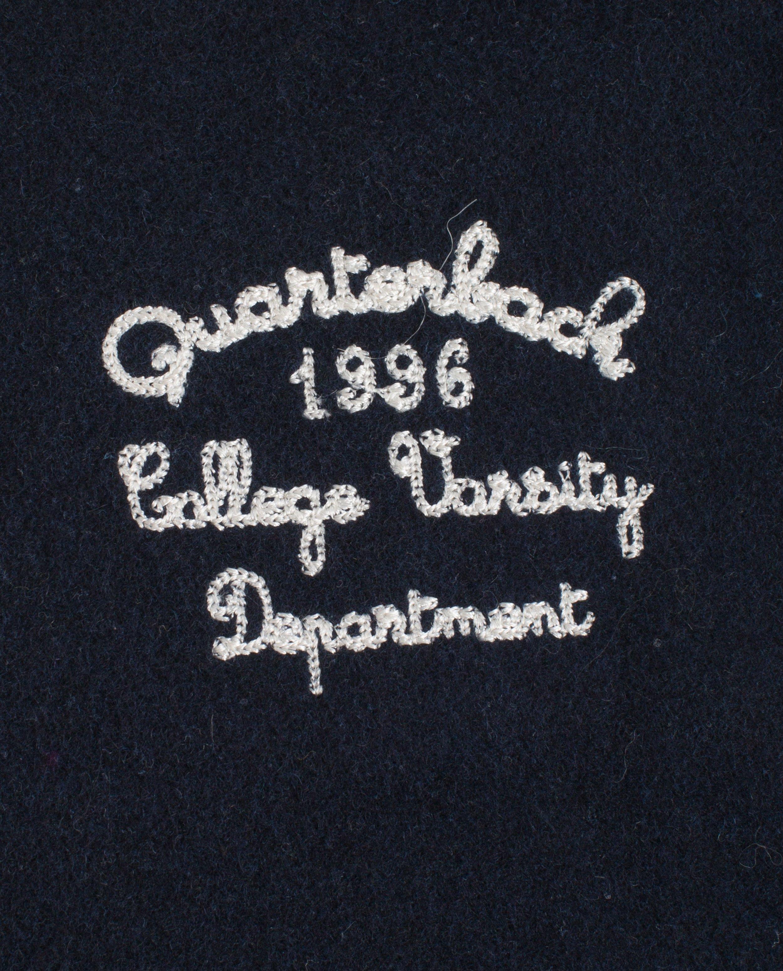 Manteaux - Baseball jacket