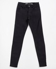 Zwarte super skinny jeans - null - Groggy