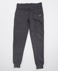 Pantalons - Sweatbroek met zakken