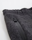 Pantalons - Sweatbroek met zakken