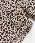 Hemden - Hemd met luipaardprint