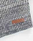 Truien - Gebreide trui met kraag