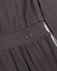 Robes - Grijze jurk K3