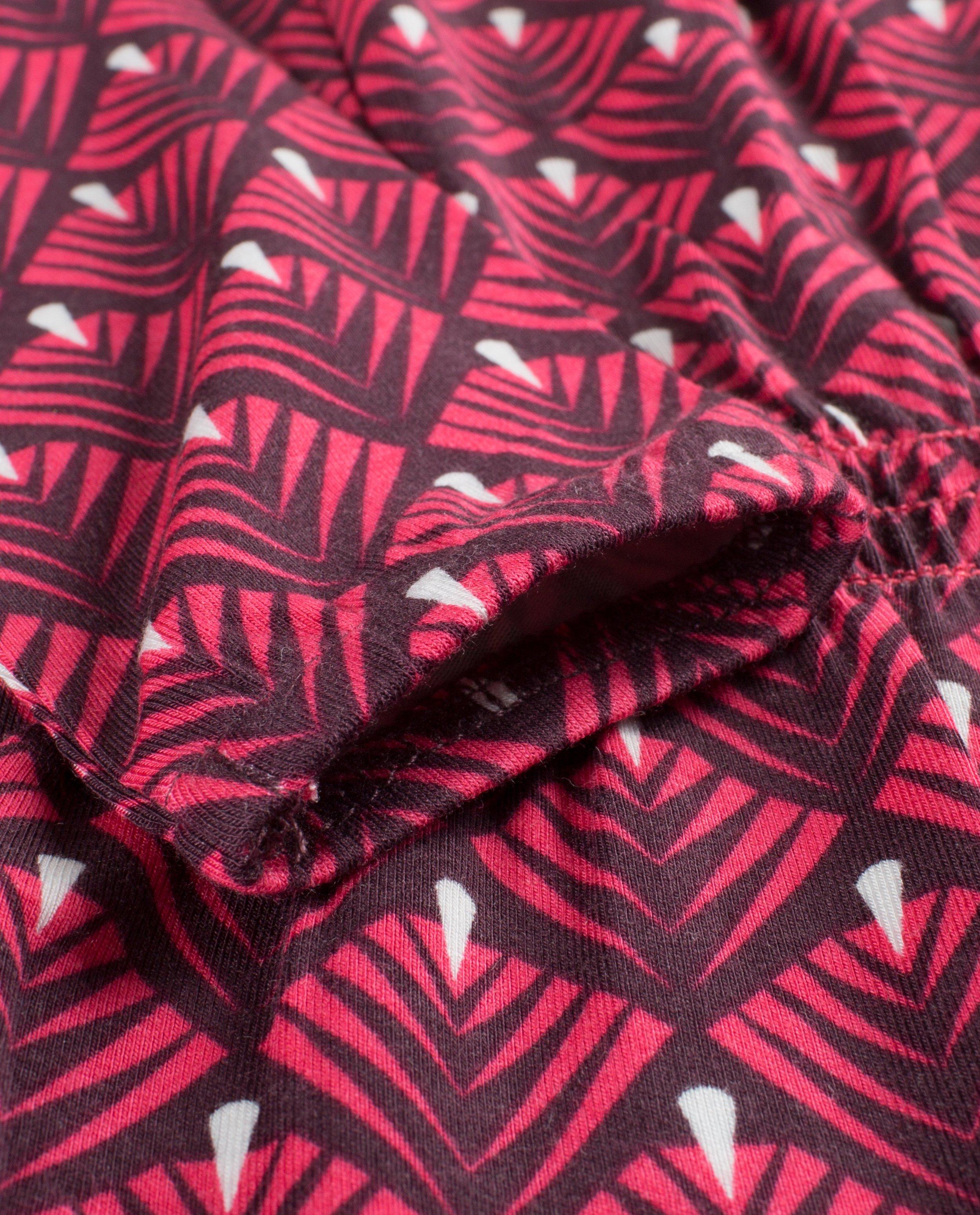 Kleedjes - Jurk met print