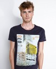 T-shirts - Grijs T-shirt