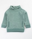 Sweaters - Smaragdgroene sweater Hampton Bays