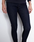 Jeans - Donkerblauwe skinny