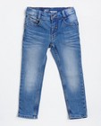 Jeans - Skinny jeans met wassing