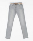 Grijze jeans I AM - null - I AM