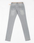 Jeans - Grijze jeans I AM