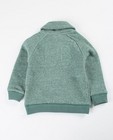 Sweats - Smaragdgroene sweater Hampton Bays