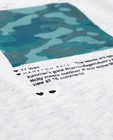 T-shirts - Longsleeve met print Hampton Bays