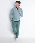Sweats - Smaragdgroene sweater Hampton Bays