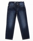 Jeans met smalle pijpen - null - JBC