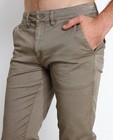 Pantalons - Bruine chino Hampton Bays