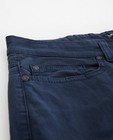 Pantalons - Broek met rechte pijpen