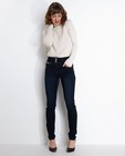 Jeans - Jeans met hoge taille