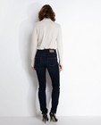 Jeans - Jeans met hoge taille