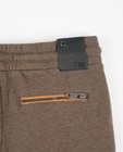 Pantalons - Bruine broek I AM