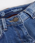 Jeans - Boyfriend jeans met ripped look
