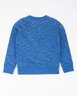 Sweats - Gemêleerde sweater