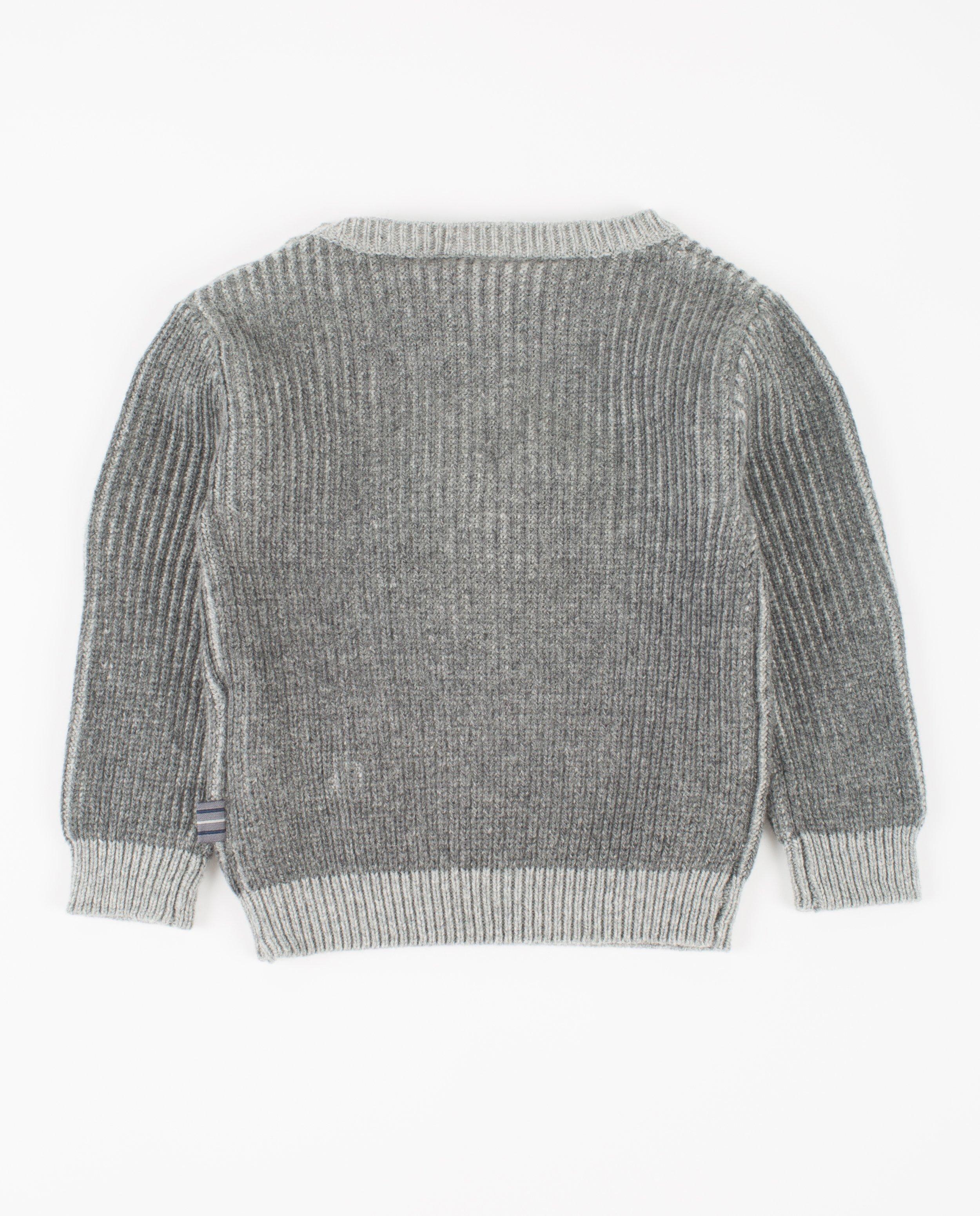  - Product Detail - grijs - afbeelding nummer 2