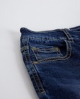 Jeans - Dry denim jeans met skinny fit