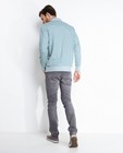 Jeans - Grijze jeans Hampton Bays