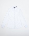 Hemden - Wit hemd 
